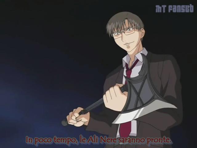 Otaku Gallery  / Anime e Manga / D.N.Angel / Screen Shots / Stage 26 - L`eterno Dark (End) / 103.jpg